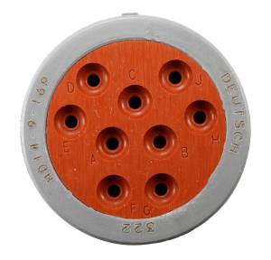 Connector Experts - Special Order  - CE9035MC - Image 5