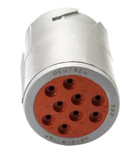 Connector Experts - Special Order  - CE9035MC - Image 3