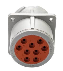 Connector Experts - Special Order  - CE9035MB - Image 5
