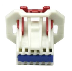 Connector Experts - Special Order  - HAT1211 - Image 2