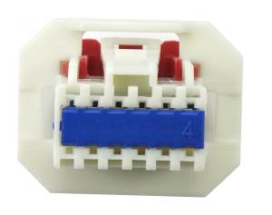 Connector Experts - Special Order  - HAT1211 - Image 5