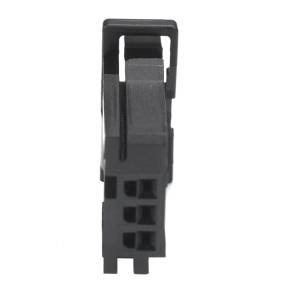 Connector Experts - Normal Order - CE3493BK - Image 2