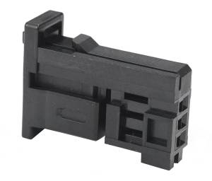Connector Experts - Normal Order - CE3493BK - Image 4