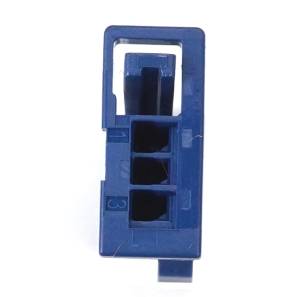 Connector Experts - Normal Order - CE3493BU - Image 3