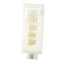 Connector Experts - Normal Order - CE3493WH - Image 4