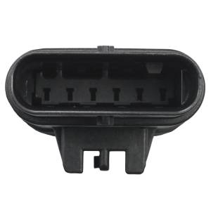 Connector Experts - Normal Order - CE6081M - Image 4