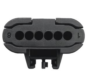 Connector Experts - Normal Order - CE6081M - Image 5