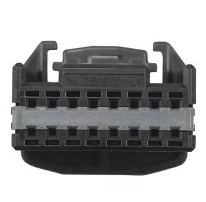 Connector Experts - Special Order  - EXP1686 - Image 3