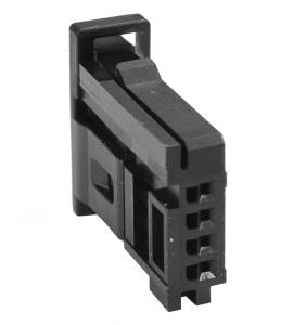 Connector Experts - Normal Order - CE4517BK - Image 1