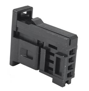 Connector Experts - Normal Order - CE4517BK - Image 4