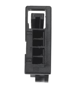 Connector Experts - Normal Order - CE4517BK - Image 3