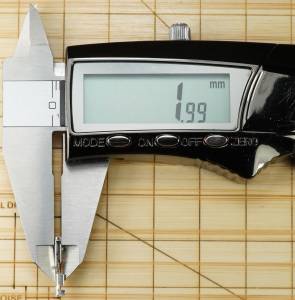 Connector Experts - Normal Order - E-TERM108C - Image 6