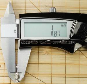 Connector Experts - Normal Order - E-TERM108C - Image 7