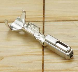 Connector Experts - Normal Order - E-TERM117B - Image 2