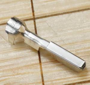 Connector Experts - Normal Order - E-TERM117B - Image 3