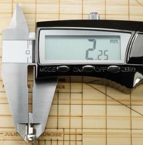 Connector Experts - Normal Order - E-TERM117B - Image 6