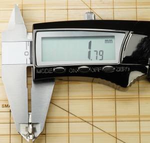 Connector Experts - Normal Order - E-TERM117B - Image 7