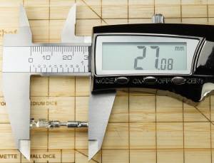 Connector Experts - Normal Order - E-TERM217 - Image 7