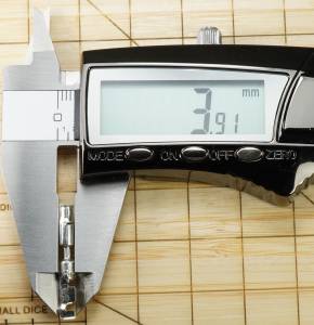 Connector Experts - Normal Order - E-TERM217 - Image 6