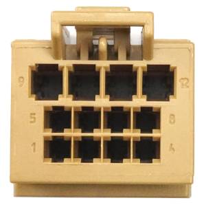 Connector Experts - Normal Order - HAT1212 - Image 5