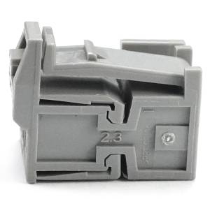 Connector Experts - Normal Order - CE8337 - Image 2