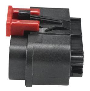 Connector Experts - Special Order  - EXP1417 - Image 2