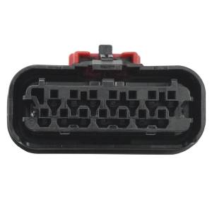 Connector Experts - Special Order  - EXP1417 - Image 4