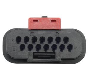 Connector Experts - Special Order  - EXP1417 - Image 5