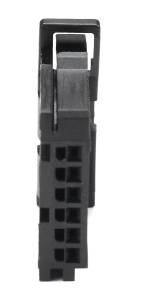 Connector Experts - Normal Order - CE6426BK - Image 2