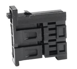 Connector Experts - Normal Order - CE6426BK - Image 4