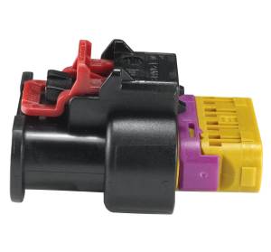 Connector Experts - Normal Order - CE4510YL - Image 2