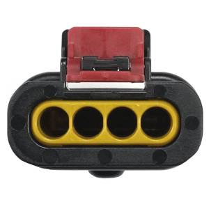Connector Experts - Normal Order - CE4510YL - Image 5