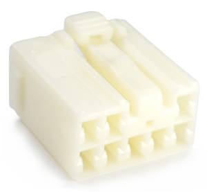 Connector Experts - Normal Order - CE8209B - Image 1