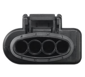 Connector Experts - Normal Order - CE4092AF - Image 5