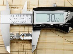 Connector Experts - Normal Order - E-TERM428B - Image 6