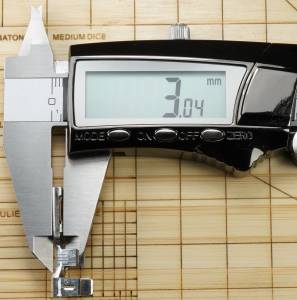 Connector Experts - Normal Order - E-TERM428B - Image 7