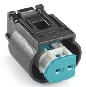 Connector Experts - Normal Order - CE2658F - Image 1