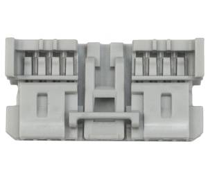 Connector Experts - Normal Order - EXP2011GY - Image 3