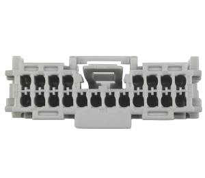 Connector Experts - Normal Order - EXP2011GY - Image 5