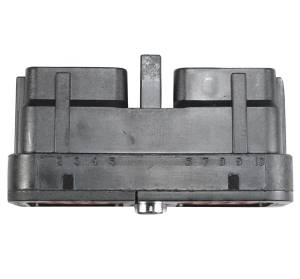Connector Experts - Special Order  - CET4048 - Image 3
