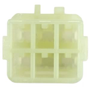 Connector Experts - Normal Order - CE6321F - Image 5