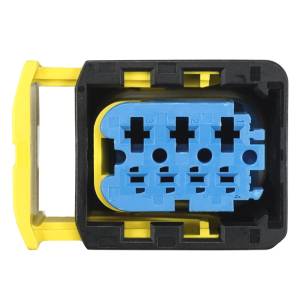 Connector Experts - Special Order  - CE7067BU - Image 4