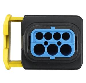 Connector Experts - Special Order  - CE7067BU - Image 5