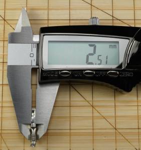 Connector Experts - Normal Order - M-TERM2146C - Image 7