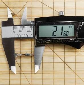 Connector Experts - Normal Order - E-TERM246D2 - Image 5