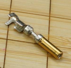 Connector Experts - Normal Order - E-TERM219A - Image 2