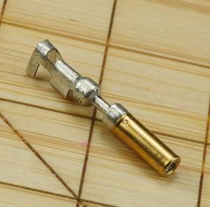 Connector Experts - Normal Order - E-TERM219A - Image 3