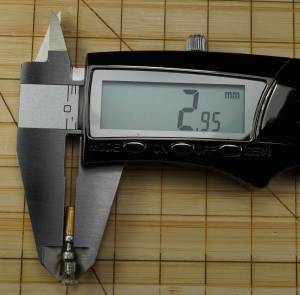 Connector Experts - Normal Order - E-TERM219A - Image 7