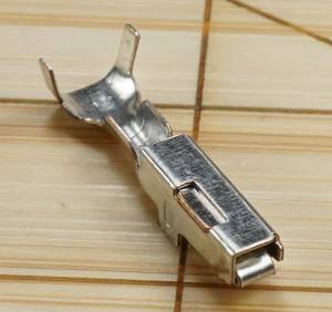 Connector Experts - Normal Order - E-TERM189B - Image 2