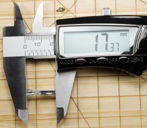 Connector Experts - Normal Order - E-TERM189B - Image 5